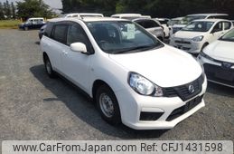 nissan ad-van-nv150 2018 NIKYO_RR38522