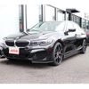 bmw 3-series 2020 -BMW--BMW 3 Series 3BA-5F20--WBA5F300308B41586---BMW--BMW 3 Series 3BA-5F20--WBA5F300308B41586- image 1