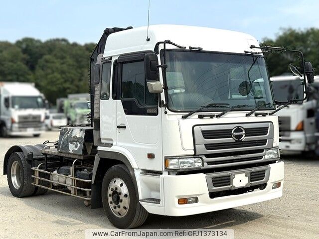 hino profia 2003 -HINO--Profia KL-SH1FGGG---SH1FGG50016---HINO--Profia KL-SH1FGGG---SH1FGG50016- image 1