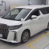 toyota alphard 2020 -TOYOTA 【群馬 302た4152】--Alphard AGH35W-0044641---TOYOTA 【群馬 302た4152】--Alphard AGH35W-0044641- image 1