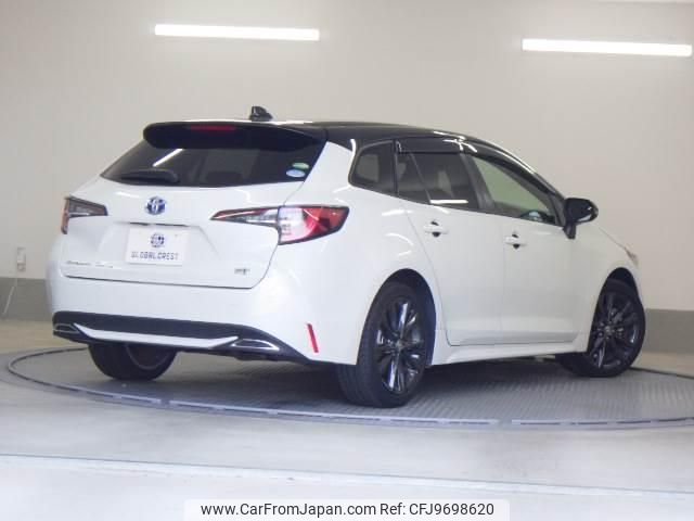 toyota corolla-touring-wagon 2021 quick_quick_6AA-ZWE211W_ZWE211-6071838 image 2