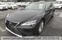 lexus ls 2021 quick_quick_6AA-GVF55_GVF55-6007134