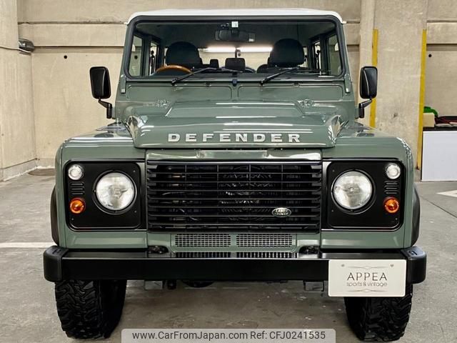 land-rover defender 2019 GOO_JP_700057071230240822002 image 2