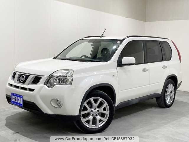 nissan x-trail 2011 U00032161965 image 1