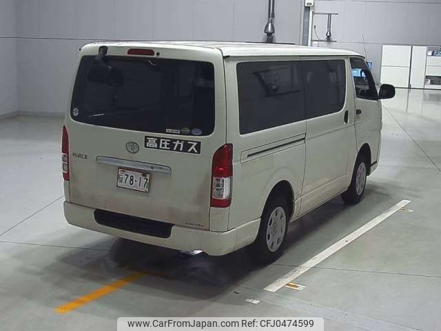 toyota hiace-van 2015 -TOYOTA--Hiace Van CBF-TRH200V--TRH200-0231317---TOYOTA--Hiace Van CBF-TRH200V--TRH200-0231317- image 2