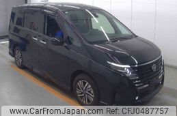 nissan serena 2024 -NISSAN--Serena 6AA-GFC28--GFC28-049046---NISSAN--Serena 6AA-GFC28--GFC28-049046-