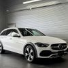 mercedes-benz c-class-station-wagon 2024 -MERCEDES-BENZ--Benz C Class Wagon 3CA-206214C--W1K2062142F158491---MERCEDES-BENZ--Benz C Class Wagon 3CA-206214C--W1K2062142F158491- image 1