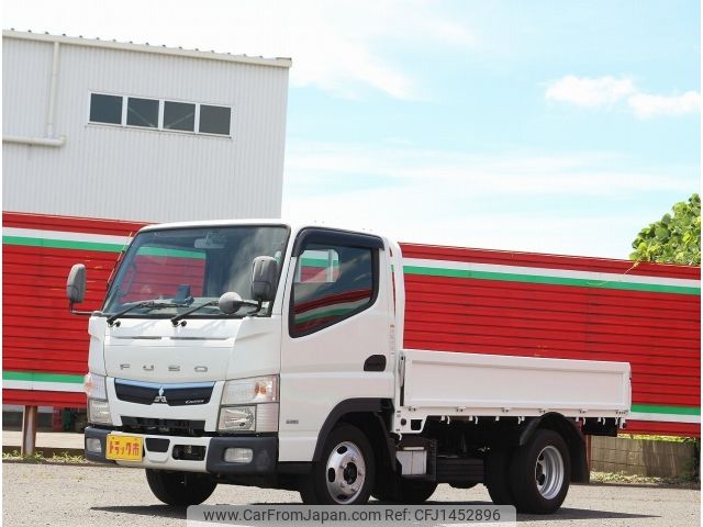 mitsubishi-fuso canter 2019 -MITSUBISHI--Canter TPG-FBA20--FBA20-573730---MITSUBISHI--Canter TPG-FBA20--FBA20-573730- image 1