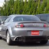 mazda rx-8 2003 -MAZDA 【福山 333ﾁ 703】--RX-8 LA-SE3P--SE3P-104303---MAZDA 【福山 333ﾁ 703】--RX-8 LA-SE3P--SE3P-104303- image 2
