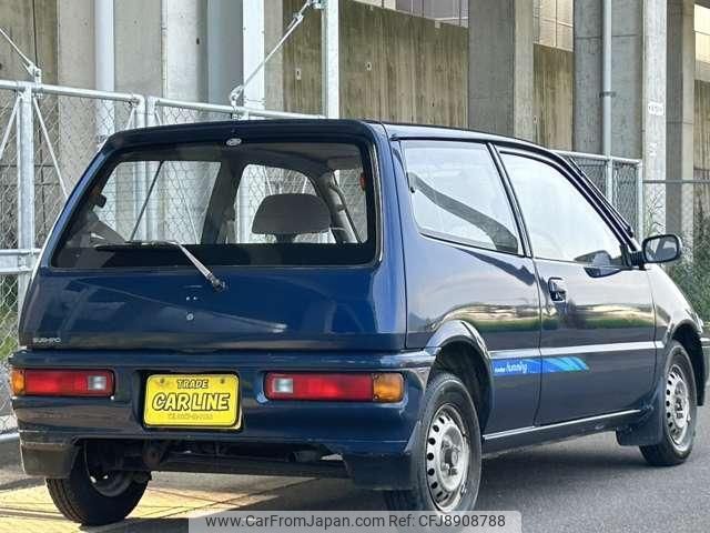 honda today 1995 quick_quick_V-JW3_JW3-2136395 image 2