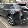 cadillac xt5 2022 quick_quick_7BA-C1UL_1GYFN9RS9NZ141781 image 11