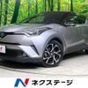 toyota c-hr 2018 -TOYOTA--C-HR DAA-ZYX10--ZYX10-2125741---TOYOTA--C-HR DAA-ZYX10--ZYX10-2125741- image 1