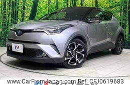 toyota c-hr 2018 -TOYOTA--C-HR DAA-ZYX10--ZYX10-2125741---TOYOTA--C-HR DAA-ZYX10--ZYX10-2125741-