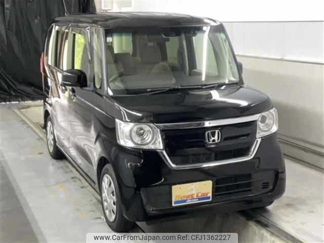honda n-box 2019 -HONDA 【宮崎 581ﾉ5456】--N BOX JF3--JF3-1305159---HONDA 【宮崎 581ﾉ5456】--N BOX JF3--JF3-1305159- image 1