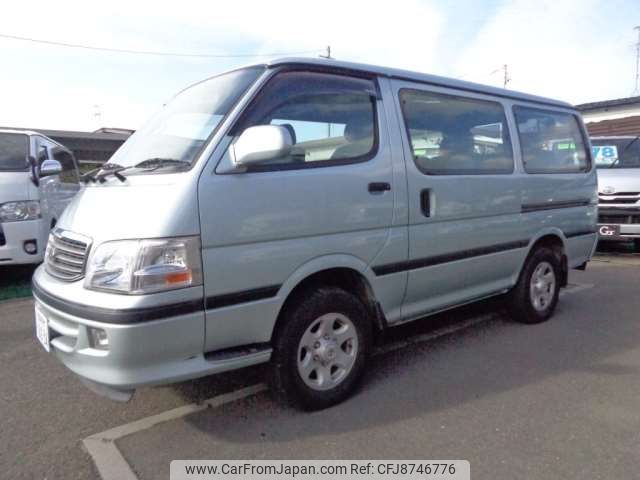 toyota hiace-wagon 1999 -TOYOTA--Hiace Wagon KH-KZH106G--KZH106-0040154---TOYOTA--Hiace Wagon KH-KZH106G--KZH106-0040154- image 1