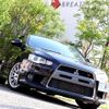 mitsubishi lancer 2008 CFJ1582761 image 4