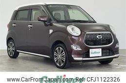 daihatsu cast 2016 -DAIHATSU--Cast DBA-LA250S--LA250S-0055488---DAIHATSU--Cast DBA-LA250S--LA250S-0055488-