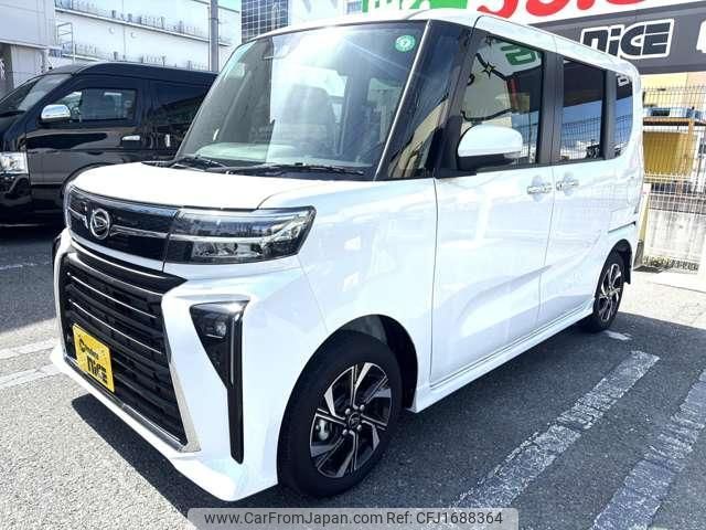 daihatsu tanto 2024 CFJ1688364 image 1