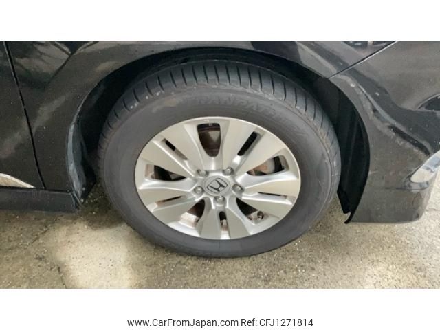 honda stepwagon 2010 -HONDA--Stepwgn DBA-RK5--RK5-1041305---HONDA--Stepwgn DBA-RK5--RK5-1041305- image 2