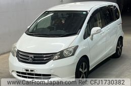 honda freed 2010 CFJ1730382