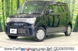 suzuki mr-wagon 2011 quick_quick_MF33S_MF33S-116502