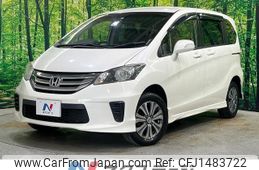 honda freed 2012 -HONDA--Freed DBA-GB4--GB4-1404397---HONDA--Freed DBA-GB4--GB4-1404397-