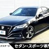 toyota crown 2019 -TOYOTA--Crown 6AA-AZSH20--AZSH20-1036228---TOYOTA--Crown 6AA-AZSH20--AZSH20-1036228- image 1