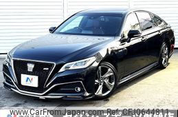 toyota crown 2019 -TOYOTA--Crown 6AA-AZSH20--AZSH20-1036228---TOYOTA--Crown 6AA-AZSH20--AZSH20-1036228-