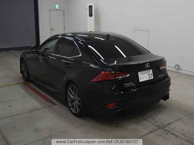 lexus is 2020 -LEXUS 【なにわ 354チ37】--Lexus IS GSE31-5036957---LEXUS 【なにわ 354チ37】--Lexus IS GSE31-5036957- image 2