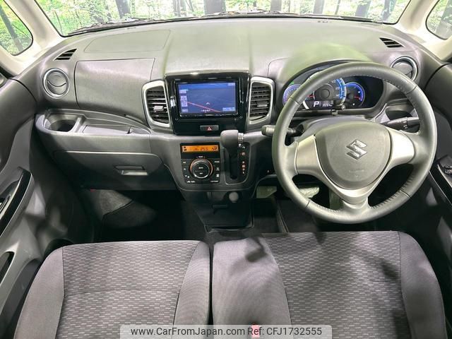 suzuki spacia 2014 CFJ1732555 image 2