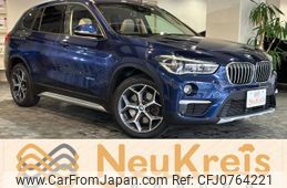 bmw x1 2016 -BMW--BMW X1 DBA-HS20--WBAHS920805D95787---BMW--BMW X1 DBA-HS20--WBAHS920805D95787-