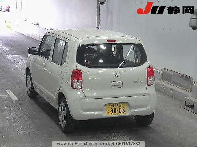 suzuki alto 2024 CFJ1617883 image 2