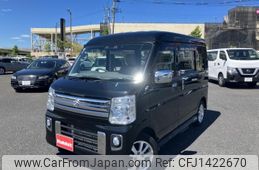 suzuki every-wagon 2021 -SUZUKI--Every Wagon 3BA-DA17W--DA17W-270610---SUZUKI--Every Wagon 3BA-DA17W--DA17W-270610-