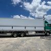 mitsubishi-fuso super-great 2012 CFJ1681010 image 8
