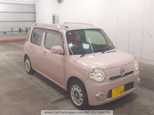 daihatsu mira-cocoa 2013 CFJ1664176 image 1