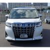 toyota alphard 2020 -TOYOTA--Alphard 6AA-AYH30W--AYH30-0117081---TOYOTA--Alphard 6AA-AYH30W--AYH30-0117081- image 2