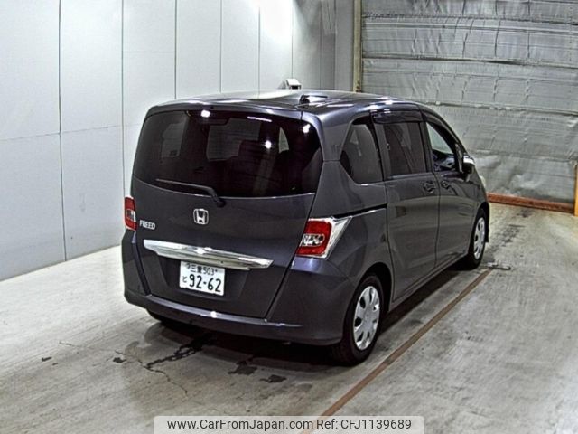 honda freed 2015 -HONDA 【三重 503と9262】--Freed GB3--GB3-1623222---HONDA 【三重 503と9262】--Freed GB3--GB3-1623222- image 2
