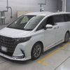 toyota alphard 2024 -TOYOTA 【岐阜 348て800】--Alphard AGH40W-0013744---TOYOTA 【岐阜 348て800】--Alphard AGH40W-0013744- image 1