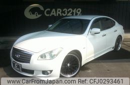 nissan fuga 2009 -NISSAN--Fuga Y51--101404---NISSAN--Fuga Y51--101404-