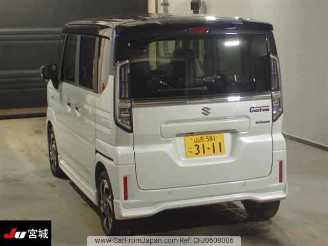 suzuki spacia 2023 -SUZUKI 【山形 581ｺ3111】--Spacia MK54S-104484---SUZUKI 【山形 581ｺ3111】--Spacia MK54S-104484- image 2