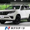 toyota land-cruiser-prado 2022 -TOYOTA--Land Cruiser Prado 3BA-TRJ150W--TRJ150-0156689---TOYOTA--Land Cruiser Prado 3BA-TRJ150W--TRJ150-0156689- image 1