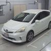 toyota prius-α 2012 -TOYOTA--Prius α DAA-ZVW41W--ZVW41W-3068919---TOYOTA--Prius α DAA-ZVW41W--ZVW41W-3068919- image 1