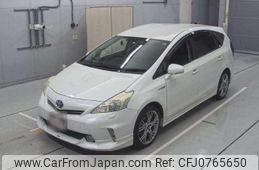 toyota prius-α 2012 -TOYOTA--Prius α DAA-ZVW41W--ZVW41W-3068919---TOYOTA--Prius α DAA-ZVW41W--ZVW41W-3068919-