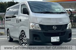 nissan nv350-caravan-van 2013 quick_quick_VR2E26_012434