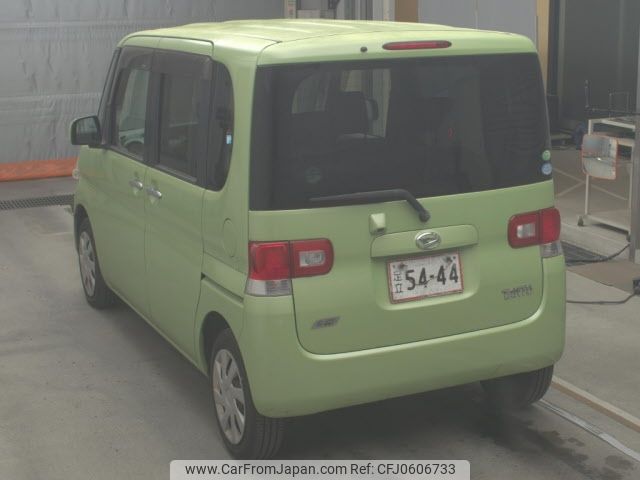 daihatsu tanto 2013 -DAIHATSU 【品川 000ﾝ0000】--Tanto L375S-0689200---DAIHATSU 【品川 000ﾝ0000】--Tanto L375S-0689200- image 2