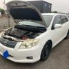 toyota corolla-fielder 2007 -TOYOTA--Corolla Fielder DBA-ZRE142G--ZRE142-9011517---TOYOTA--Corolla Fielder DBA-ZRE142G--ZRE142-9011517- image 3