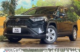 toyota rav4 2021 CFJ1557544
