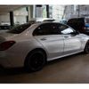 mercedes-benz c-class 2018 quick_quick_CBA-205064_2R458339 image 4