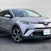 toyota c-hr 2017 -TOYOTA--C-HR DBA-NGX50--NGX50-2010977---TOYOTA--C-HR DBA-NGX50--NGX50-2010977- image 1