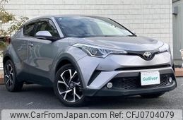 toyota c-hr 2017 -TOYOTA--C-HR DBA-NGX50--NGX50-2010977---TOYOTA--C-HR DBA-NGX50--NGX50-2010977-